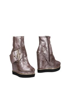 Полусапоги и высокие ботинки Paloma Barceló