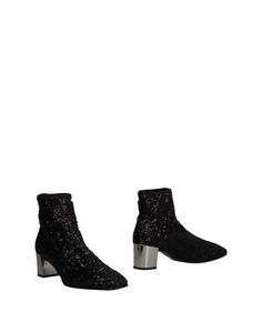 Полусапоги и высокие ботинки Roger Vivier