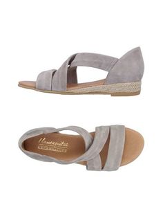 Сандалии Flamenquitas Espadrilles