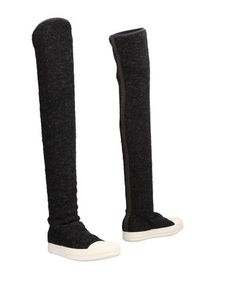 Сапоги Drkshdw BY Rick Owens