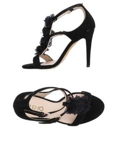 Сандалии LIU •JO Shoes