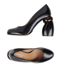 Туфли Dries Van Noten