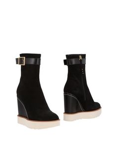 Полусапоги и высокие ботинки Paloma Barceló