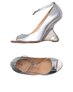 Туфли Giuseppe Zanotti Design