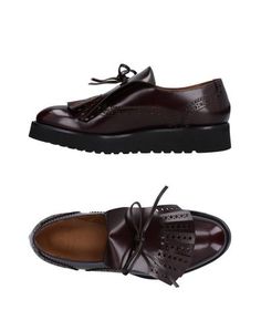 Мокасины Doucals