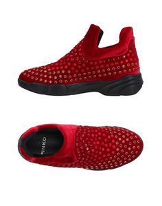 Кеды и кроссовки Pinko