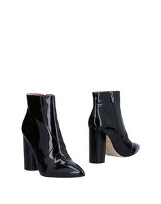 Полусапоги и высокие ботинки Sigerson Morrison