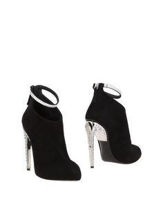 Ботинки Giuseppe Zanotti Design