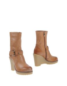 Полусапоги и высокие ботинки Cesare Paciotti 4US