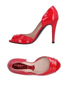 Туфли Magrit