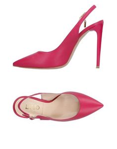 Туфли LIU •JO Shoes