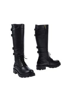 Сапоги Cesare Paciotti
