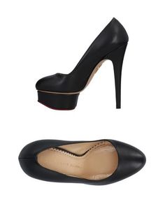 Туфли Charlotte Olympia