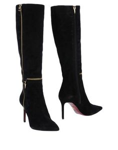 Сапоги Cesare Paciotti