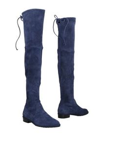 Сапоги Stuart Weitzman