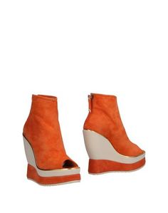 Полусапоги и высокие ботинки Paloma Barceló
