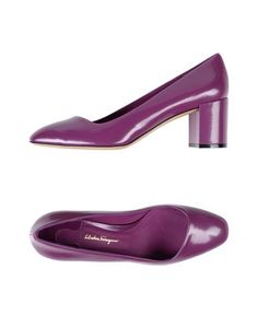 Туфли Salvatore Ferragamo