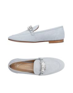 Мокасины Giuseppe Zanotti Design