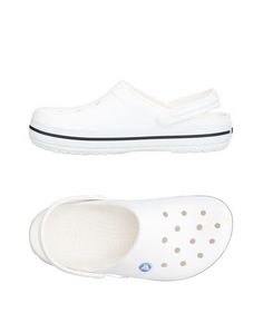 Сандалии Crocs