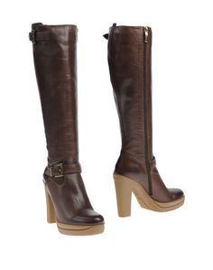 Сапоги Cesare Paciotti 4US