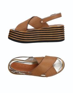 Сандалии Sara® Collection