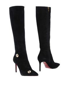 Сапоги Cesare Paciotti