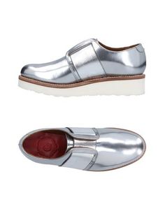 Мокасины Grenson