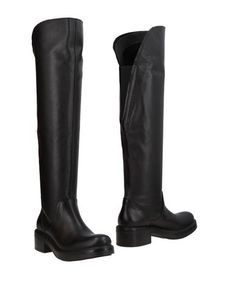 Сапоги Bryan Blake