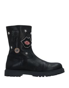 Полусапоги и высокие ботинки Florens