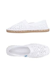 Эспадрильи BÈhobie