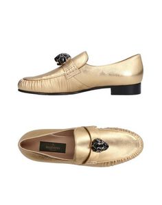 Мокасины Valentino Garavani