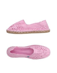 Эспадрильи BÈhobie