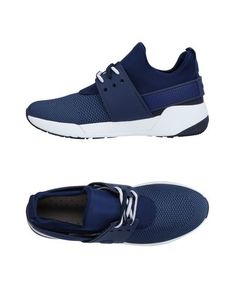 Низкие кеды и кроссовки Timberland