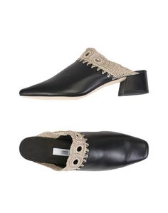 Мюлес и сабо Miista