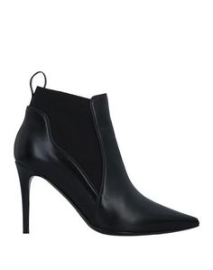 Полусапоги и высокие ботинки Fratelli Karida