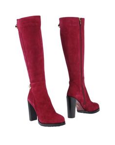 Сапоги Cesare Paciotti