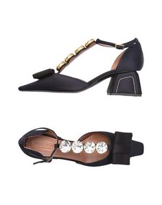 Туфли Marni