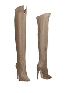 Сапоги THE Seller