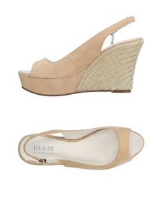 Сандалии Guess BY Marciano