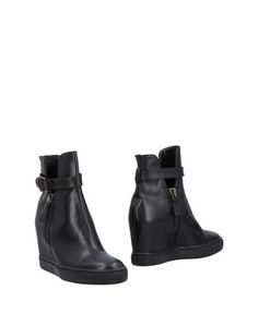 Полусапоги и высокие ботинки Maxbianco