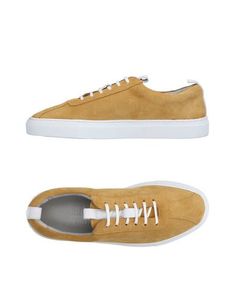 Категория: Кроссовки и кеды женские Grenson
