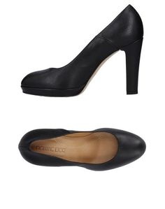 Туфли Pomme Dor