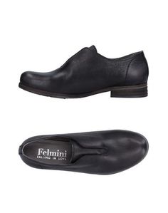 Мокасины Felmini