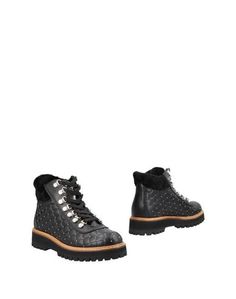 Полусапоги и высокие ботинки Philipp Plein