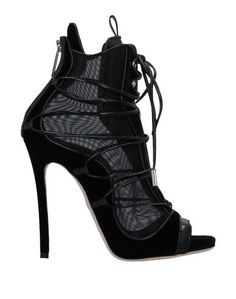 Полусапоги и высокие ботинки Dsquared2