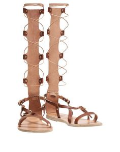 Сандалии Ancient Greek Sandals