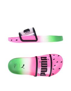Сандалии Puma x Sophia Webster