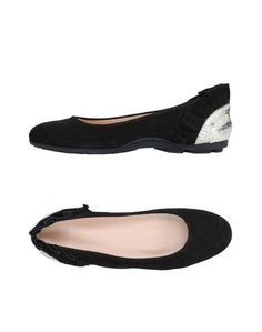 Балетки Pinko