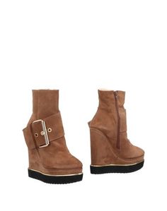 Полусапоги и высокие ботинки Paloma Barceló