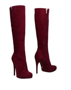 Сапоги Cesare Paciotti